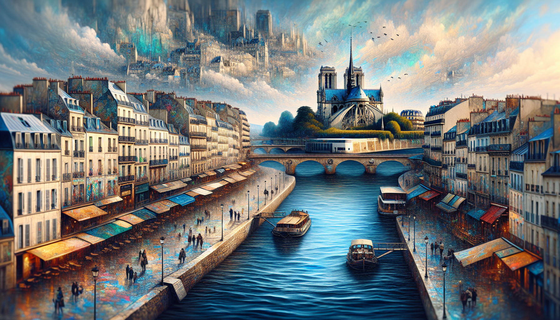découvrez l'art urbain à travers le monde et en france, son impact sur le tourisme et la préservation du street art