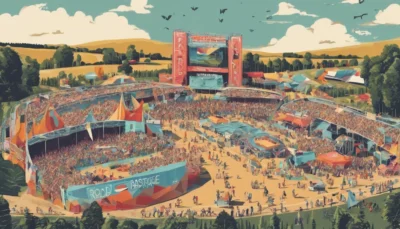 plongez dans les coulisses du festival roads et découvrez les surprises qui vous attendent cette année. ne manquez pas l'événement incontournable de la saison !