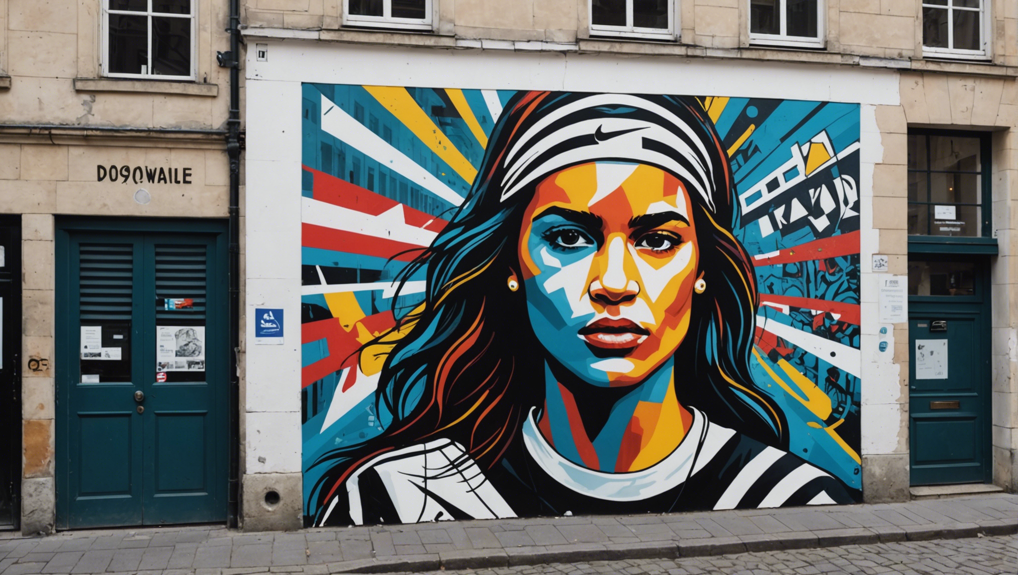 découvrez toute la vérité sur le changement de nom du festival de street-art breton après le conflit avec nike ! ne manquez rien de cette affaire ici.