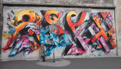 moûtiers : le festival de street art promet des surprises inattendues ! découvrez les premières indiscrétions et vivez une expérience artistique unique avec des œuvres étonnantes et des performances captivantes.