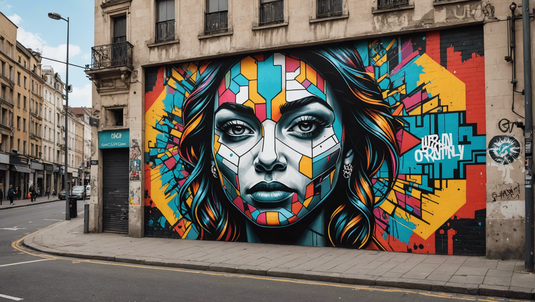 découvrez pourquoi l'art urbain exerce un tel pouvoir de fascination, à travers ses couleurs vives, ses messages percutants et son impact sur l'environnement urbain.