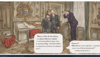 découvrez la signification du terme chanoir dans cette définition complète et explicative.