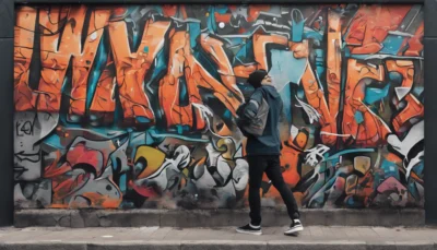 découvrez les raisons simplistes pour lesquelles vous devriez vous intéresser au street art et son impact sur la culture urbaine.