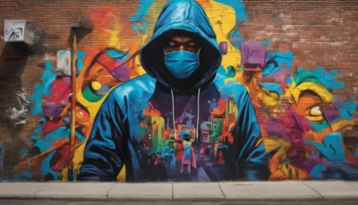 découvrez l'artiste mystérieux derrière le phénomène du street art. plongez dans l'univers fascinant de cette forme d'expression unique qui transforme les murs des villes en œuvres d'art vivantes. explorez son parcours, ses inspirations et l'impact qu'il a eu sur la culture urbaine.