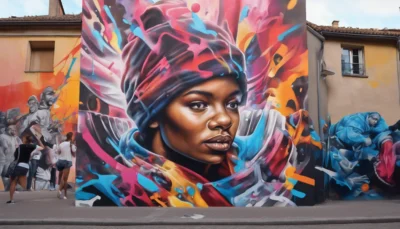 découvrez l'exposition d'art urbain 'layup' à toulouse, qui transforme le quartier saint-michel avec des œuvres audacieuses et innovantes. plongez dans un univers créatif où l'art se mêle à la vie urbaine et redonne une nouvelle identité à ce quartier dynamique.