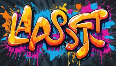 découvrez des astuces et techniques pour écrire 'art plastique' en graffiti, avec des conseils sur le choix des couleurs, des styles et la création d'un message artistique impactant. laissez libre cours à votre créativité et apprenez à sublimer cette expression urbaine !