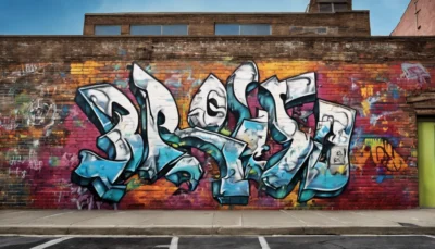 découvrez si le street art est une forme d'expression éphémère ou s'il peut perdurer dans le temps. explorez les enjeux artistiques et sociopolitiques derrière cette discipline souvent contestée.