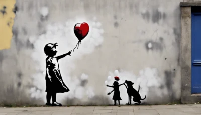 découvrez le mystère entourant le véritable nom de banksy, l'énigmatique artiste de rue britannique. plongez dans l'univers de son art engagé et de son identité secrète, à travers cette exploration fascinante.