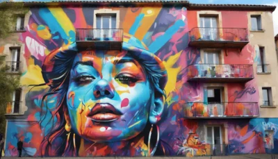 découvrez le festival d'art de rue zblatata à salles-sur-garonne, qui débute dès demain ! profitez d'une immersion unique dans la créativité des artistes de rue, avec des performances captivantes et une ambiance festive au cœur de notre charmante commune.