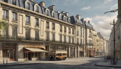 découvrez l'histoire fascinante de la rue france-lanord à villers-lès-nancy à travers le prisme de l'art déco. ce voyage dans le temps vous plonge au cœur d'un patrimoine architectural captivant, mêlant élégance et modernité, pour une expérience inoubliable.
