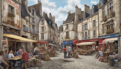 découvrez si l'art à laon peut vraiment s'affranchir des pressions commerciales. explorez les réflexions sur la créativité, l'indépendance artistique et les défis contemporains auxquels font face les artistes dans cette ville historique.