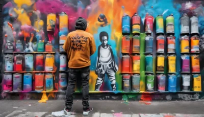 découvrez nos conseils essentiels sur le choix de la peinture idéale pour le street art. apprenez à sélectionner les couleurs, la texture et les types de peinture adaptés à vos projets urbains pour garantir des œuvres durables et éclatantes. exprimez votre créativité en toute confiance !