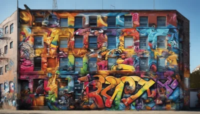 découvrez les différentes perspectives et critères qui permettent de qualifier le street art. cet article explore son évolution, ses styles variés et son impact culturel, offrant un éclairage sur l'art urbain contemporain.