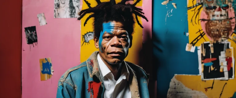 Quelle forme d&rsquo;expression artistique a rendu célèbre Jean-Michel Basquiat ?