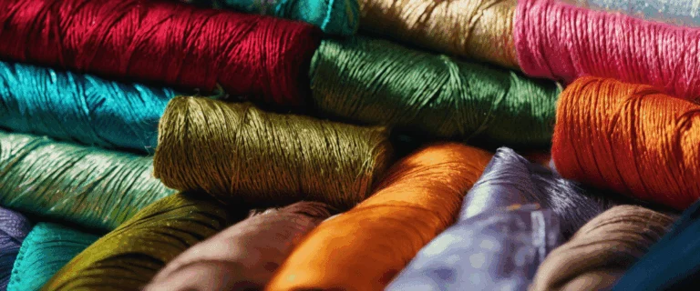 Tissus bio, recyclés, upcyclés : que choisir pour une couture responsable ?